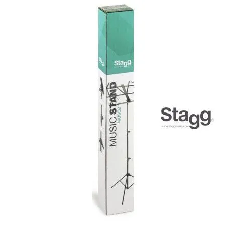 STAGG MUSQ2