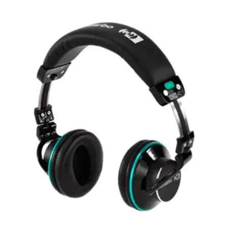 Montarbo MDH-40 Наушники профессиональные, закрытого типа, 32 Ома