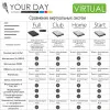 Караоке YOURDAY VIRTUAL Full