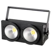 Bi Ray LC200-B Прожектор светодиодный, блиндер х2, 200Вт Bi Ray LC200-B Прожектор светодиодный, блиндер х2, 200Вт