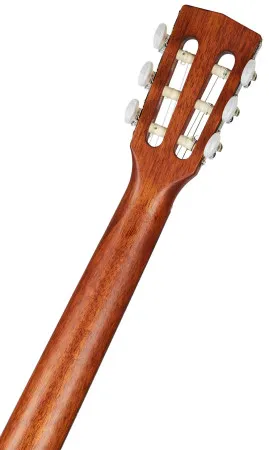 Cort JADE-E-Nylon-DBB