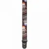 Planet Waves 50AL05 Alchemy Gothic Ремень для гитары, рисунок «Gods of War»