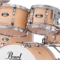 Pearl MM6P924XSP-S/C111 Ударная установка из 4-х барабанов, цвет Matte Natural 