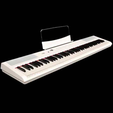 Artesia Performer White