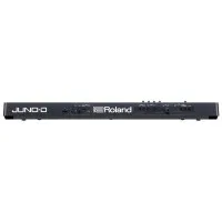 ROLAND JUNO-D6 Синтезатор, 61 клавиша ROLAND JUNO-D6 Синтезатор, 61 клавиша