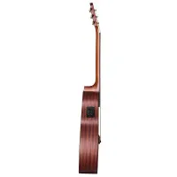 BATON ROUGE X11LS/TJ Гитара электроакустическая, мини джамбо BATON ROUGE X11LS/TJ Гитара электроакустическая, мини джамбо