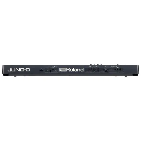 ROLAND JUNO-D6 Синтезатор, 61 клавиша