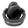 Axelvox DJ250 Наушники  DJ профессиональные, динамические, закрытого типа