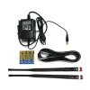 DVON TD-502 (HH) Радиосистема UHF, 2 ручных микрофона