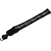 Ремень Planet Waves 50F04 Woven «Barbed Wire»