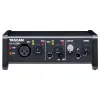 Tascam US-1x2HR USB аудио интерфейс