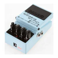 Педаль BOSS CE-5 Chorus Ensemble