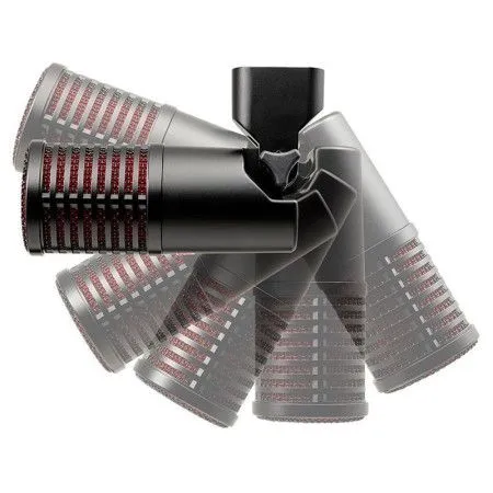 sE ELECTRONICS DYNACASTER Микрофон динамический (бродкастовый), кардиоидный