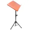 SOUNDKING DF015 Пюпитр оркестровый с деревянным нотодержателем