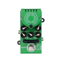 AMT Electronics M-Lead BRICKS Гитарный предусилитель, ламповый