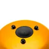 Foix FTD-68C-GD Глюкофон, 15см, До мажор, золото