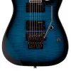 Электрогитара ESP LTD M-330R-FM STBSB