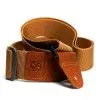 Mamba straps MB5031-061 Ремень для гитары, нейлоновый, бежево-коричневый