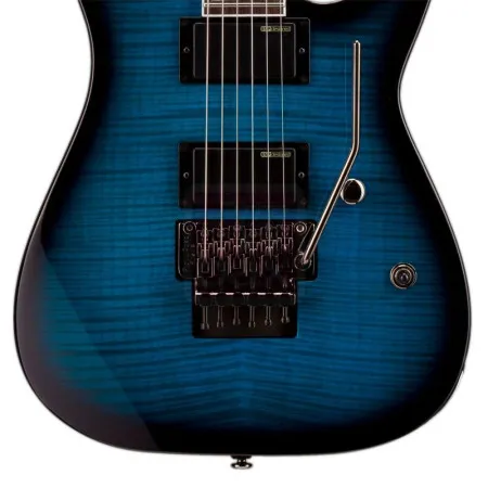 Электрогитара ESP LTD M-330R-FM STBSB