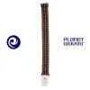 Ремень Planet Waves 50G00 Woven «Hootenanny Yellow»