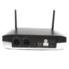 GrandVox UF-22S LV Радиосистема с двумя петличными микрофонами