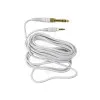 GrandVox HM200PRO WH Наушники монитроные, закрытого типа, 32 Ом, в футляре