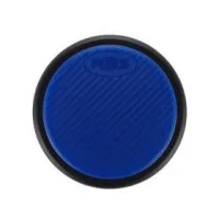 MDS 12-RPB Base Тренировочный пэд 12", синий, твёрдый обод