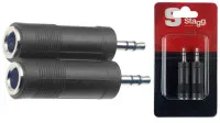 STAGG AC-PFSJMSH