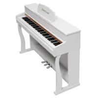 Pierre Cesar DP-500-H-WH Фортепиано цифровое, 88 клавиш Pierre Cesar DP-500-H-WH Фортепиано цифровое, 88 клавиш