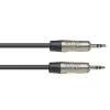 FORCE FLC-160/2  Шнур аудио stereo JACK 1/8