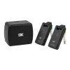 DK iW-30 Радиосистема инструментальная, цифровая 2.4GHz