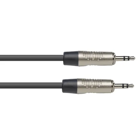 FORCE FLC-160/2  Шнур аудио stereo JACK 1/8