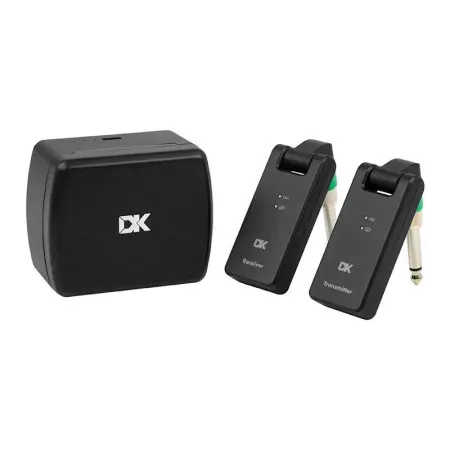 DK iW-30 Радиосистема инструментальная, цифровая 2.4GHz