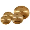 KINGDO H68 SET 14"+16"+20" Комплект тарелок