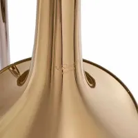 VIVOTON Student 215 Тромбон тенор полупрофессиональный Bb ("Си-бемоль") F ("Фа")