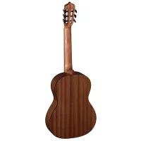 LA MANCHA Rubinito CM Гитара классическая 4/4, массив кедра, цвет натуральный матовый