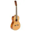 Martinez FAW-705/7 Гитара акустическая 39", 7 струн, Folk, цвет натуральный 