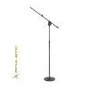 Стойка для микрофона "журавль" ATHLETIC MIC-6ET