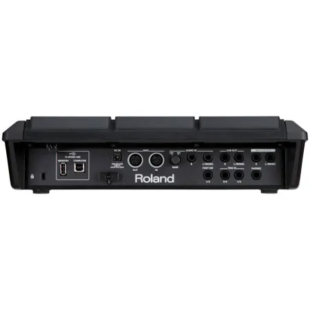 Roland SPD SX Электронная перкуссия, 9 пэдов