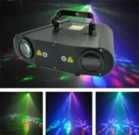 LEXOR LE-661RG 400mW Multi Effects Twinkling Laser LEXOR LE-661RG 400mW Multi Effects Twinkling Laser