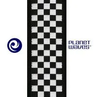Ремень Planet Waves 50PAC02 Acoustic Quick Release «Check Mate»