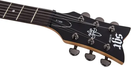 SCHECTER SGR S-1 WSN