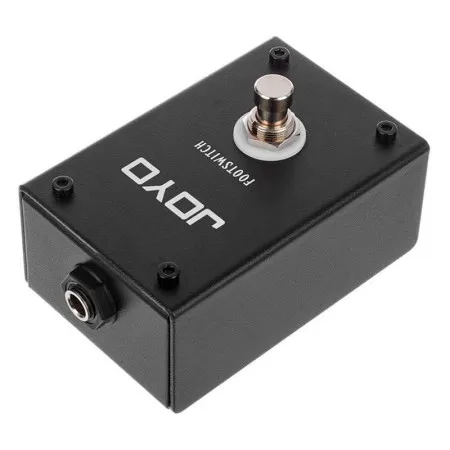 Joyo JMA-15 Усилитель гитарный ламповый, 15Вт