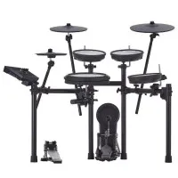 Roland TD-17KVX2 + MDS-COM Ударная установка электронная