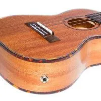 TOM TUT-200E Укулеле тенор со звукоснимателем в фирменном чехле