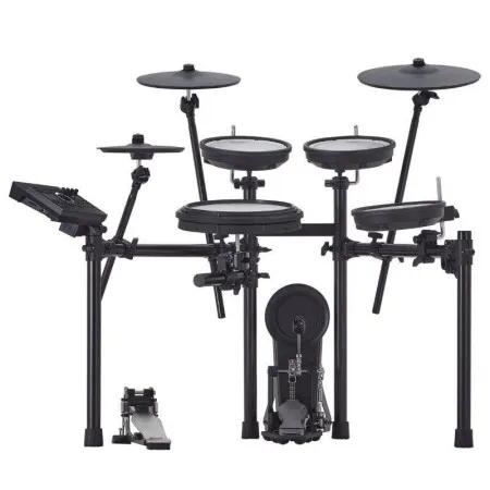 Roland TD-17KVX2 + MDS-COM Ударная установка электронная