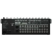 Микшерный пульт Behringer XENYX QX2222USB