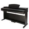 ROCKDALE Etude 64 (RDP-5088) Black Пианино цифровое, цвет чёрный