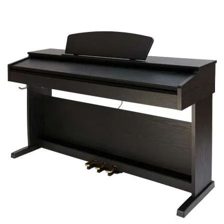 ROCKDALE Etude 64 (RDP-5088) Black Пианино цифровое, цвет чёрный