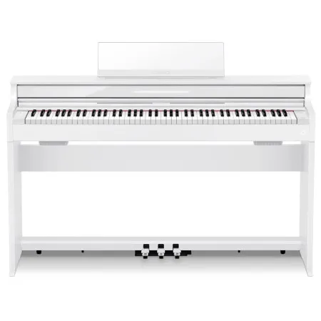 CASIO Celviano AP-S450WE Пианино цифровое, цвет белый